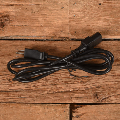 AmpRx PowerStation 2400 Dual Tube Amplifier Input Voltage Attenuator Rackmount