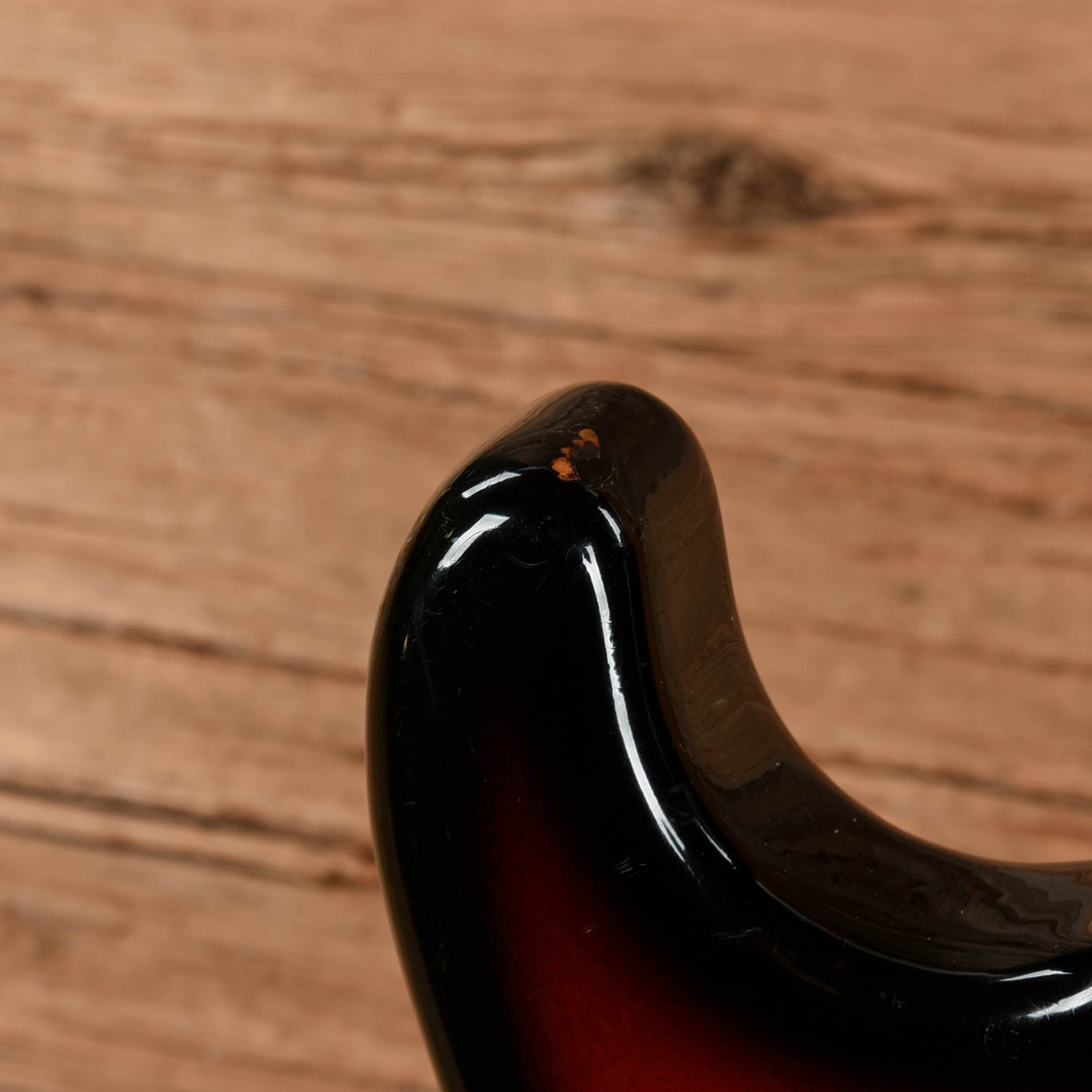 Fender American Vintage '62 Stratocaster Sunburst 1986