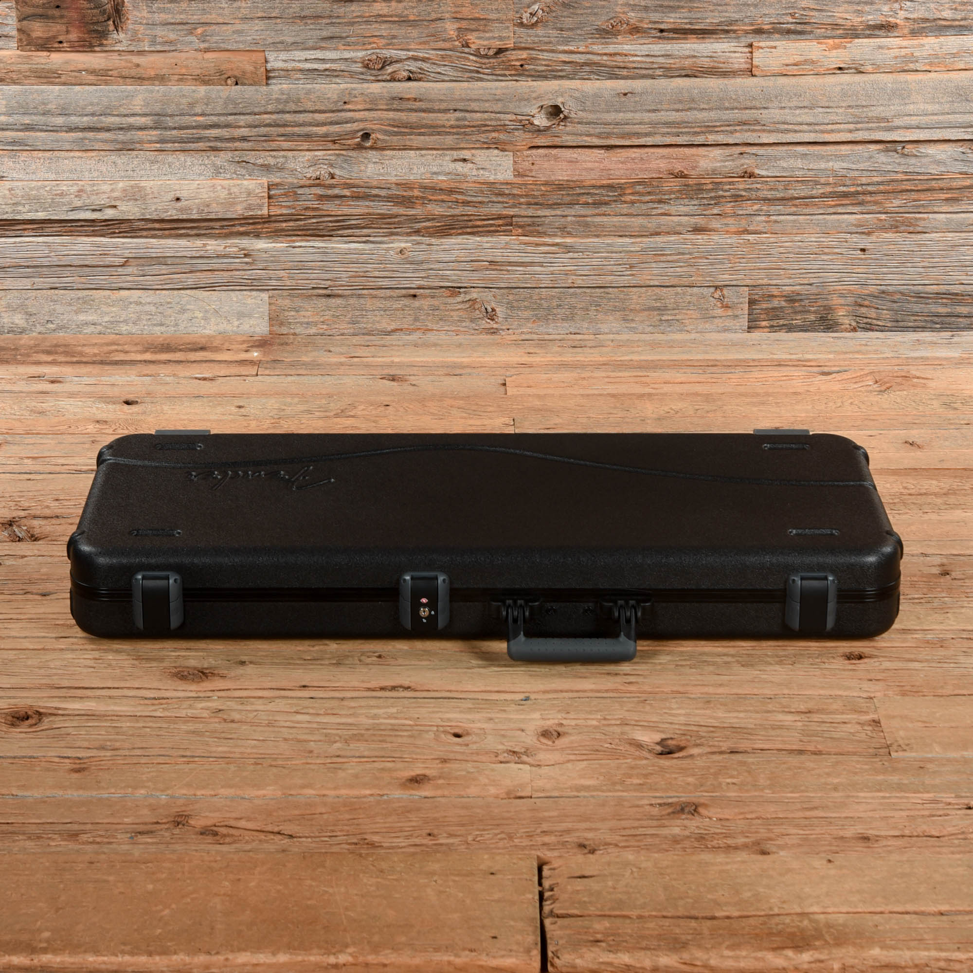 Fender American Ultra Luxe Stratocaster Plasma Red Burst 2021