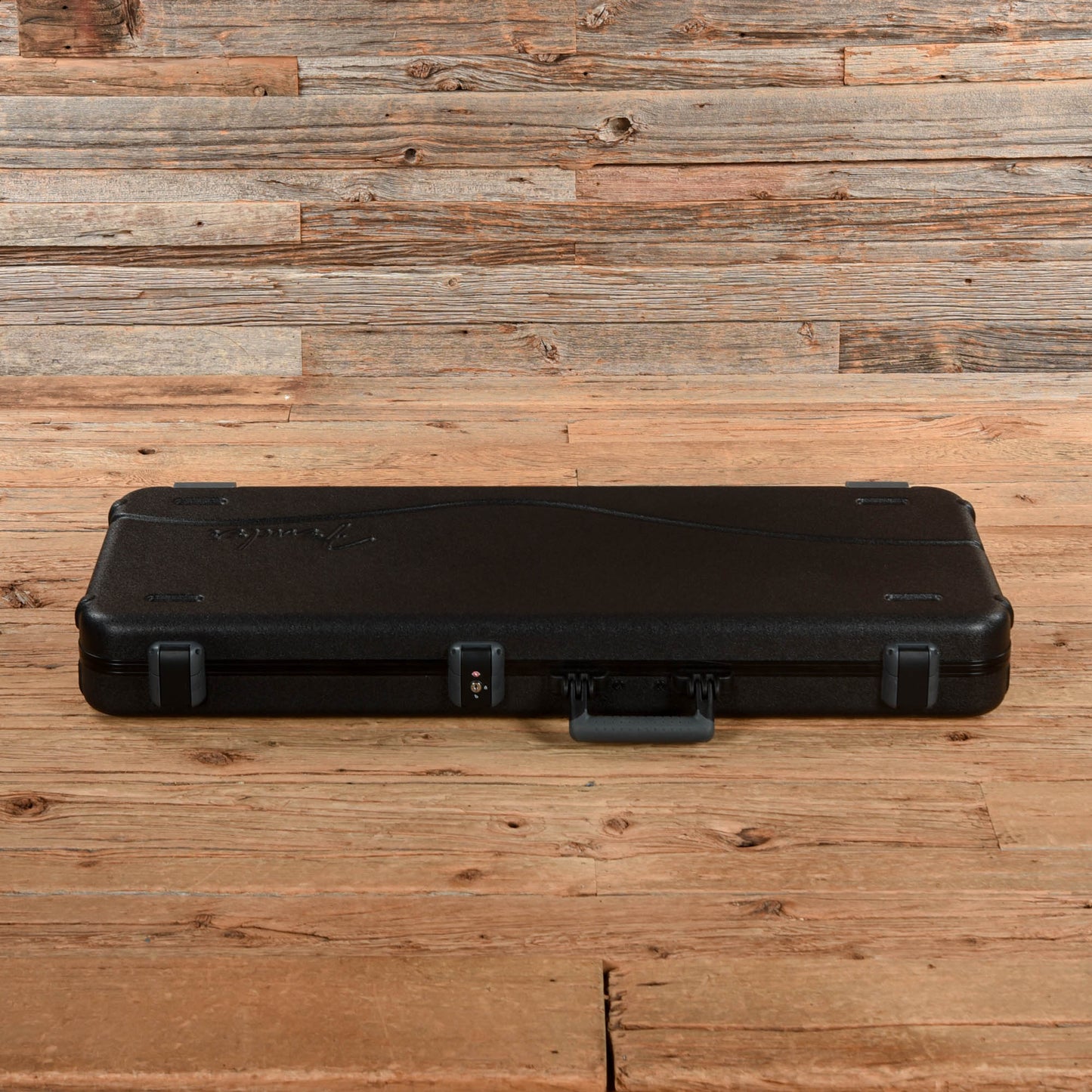 Fender American Ultra Luxe Stratocaster Plasma Red Burst 2021