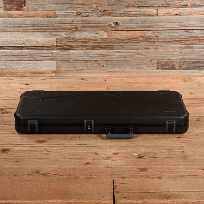 Fender American Ultra Luxe Stratocaster Plasma Red Burst 2021