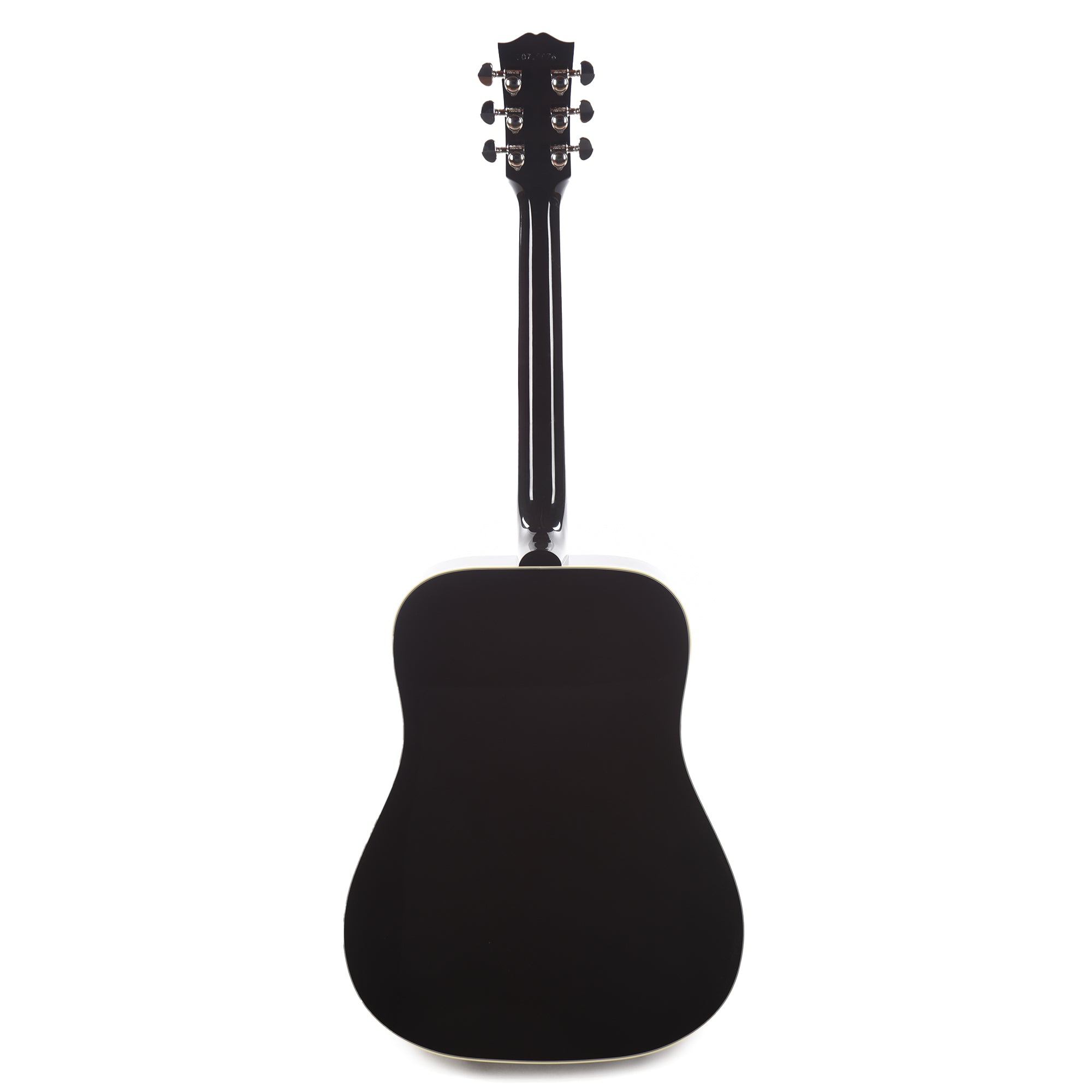 Gibson Modern Hummingbird Standard Vintage Sunburst