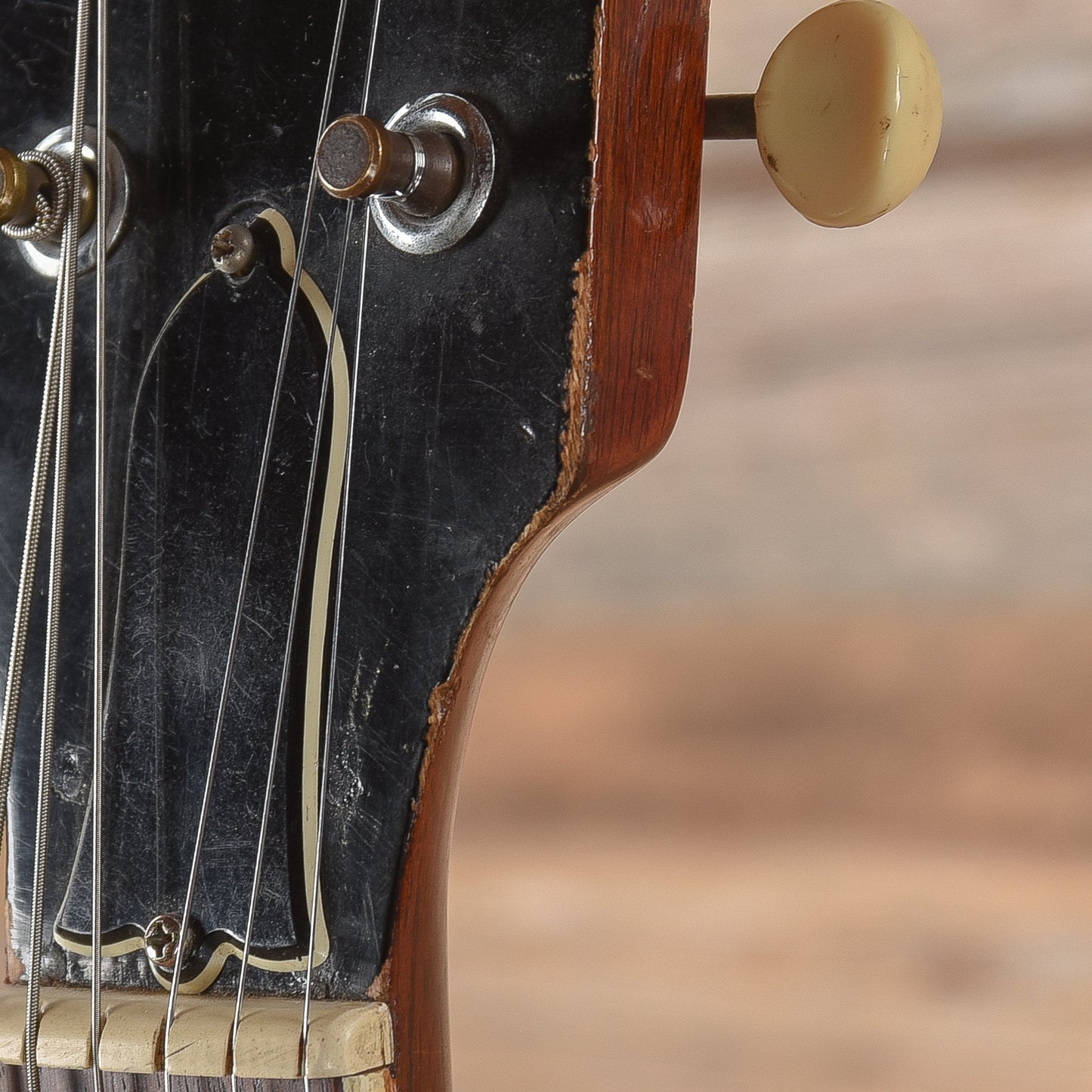 Gibson SG Special Cherry 1970