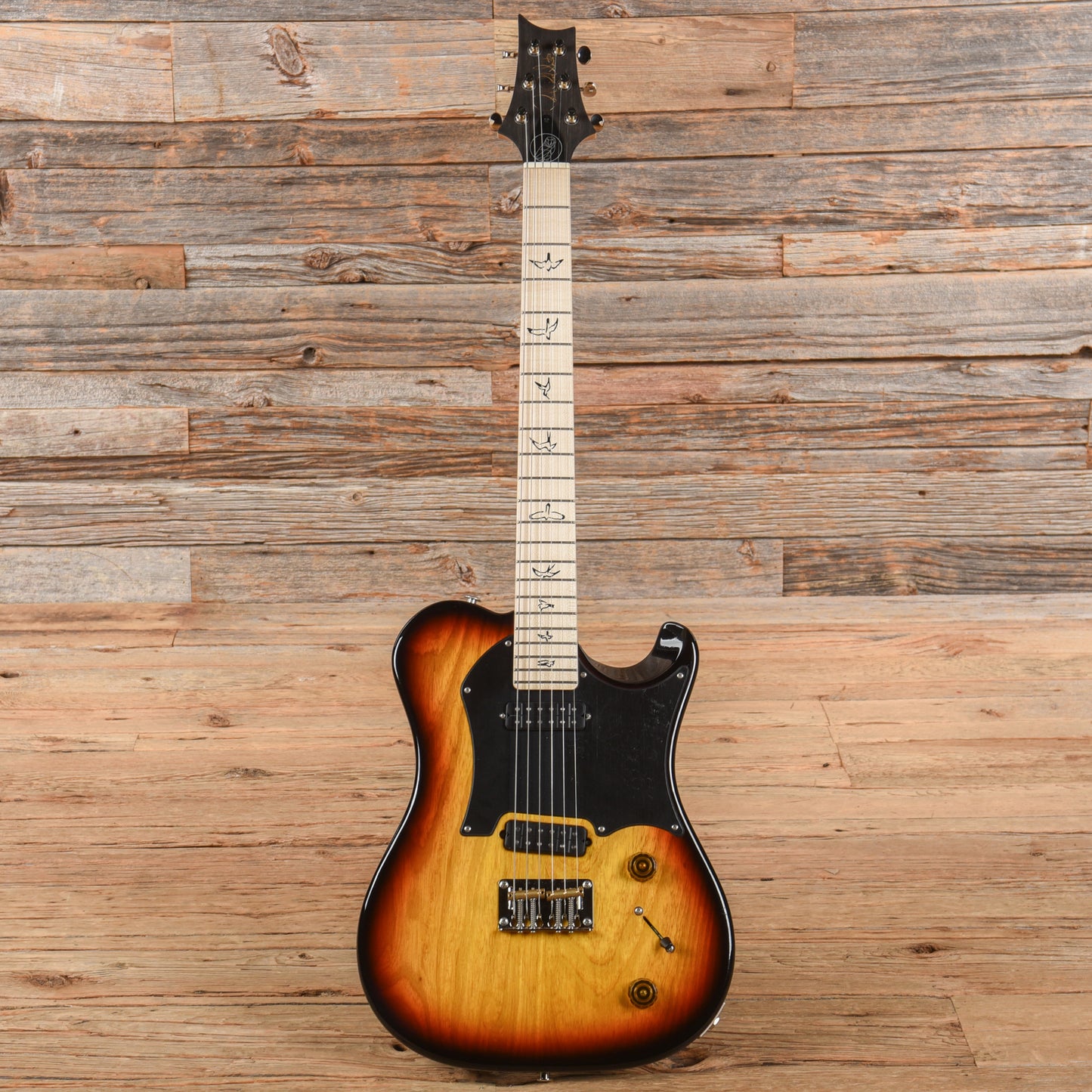 PRS Myles Kennedy Signature Sunburst 2023