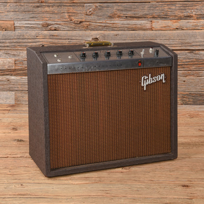 Gibson Falcon GA19RVT  1960s