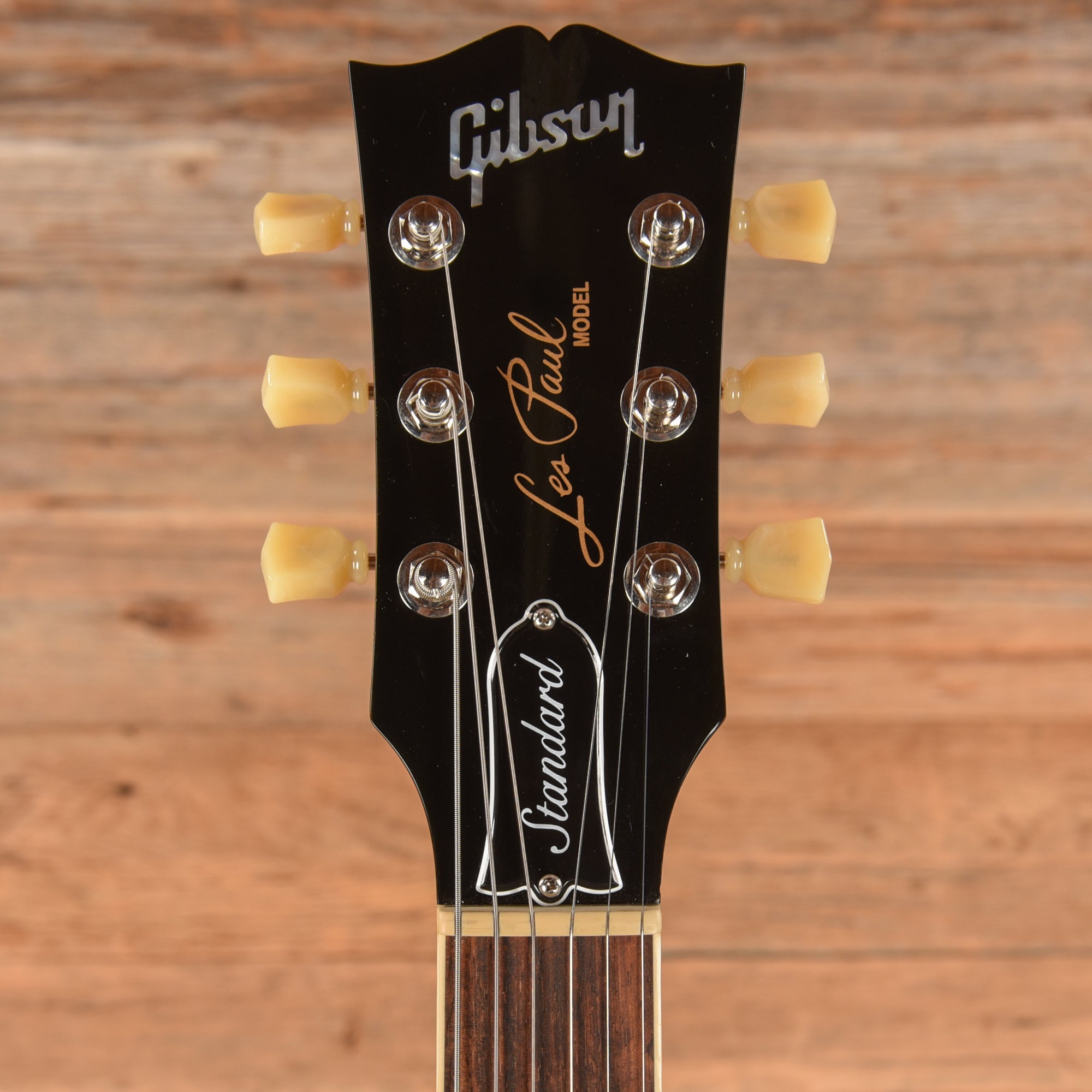 Gibson Les Paul Standard '50s Sunburst 2021