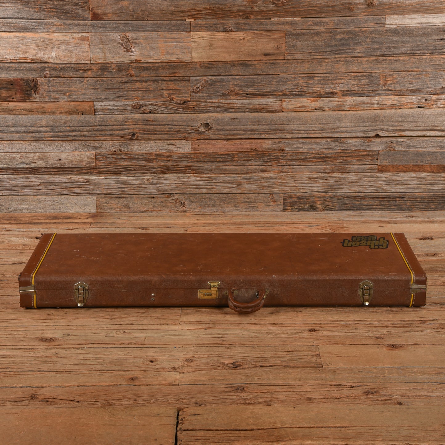 Gibson Thunderbird IV Ebony 2001