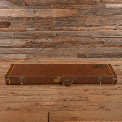 Gibson Thunderbird IV Ebony 2001