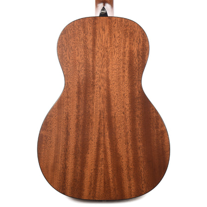Alvarez AP66 Artist Parlor Solid African Mahogany/African Mahogany Shadowburst