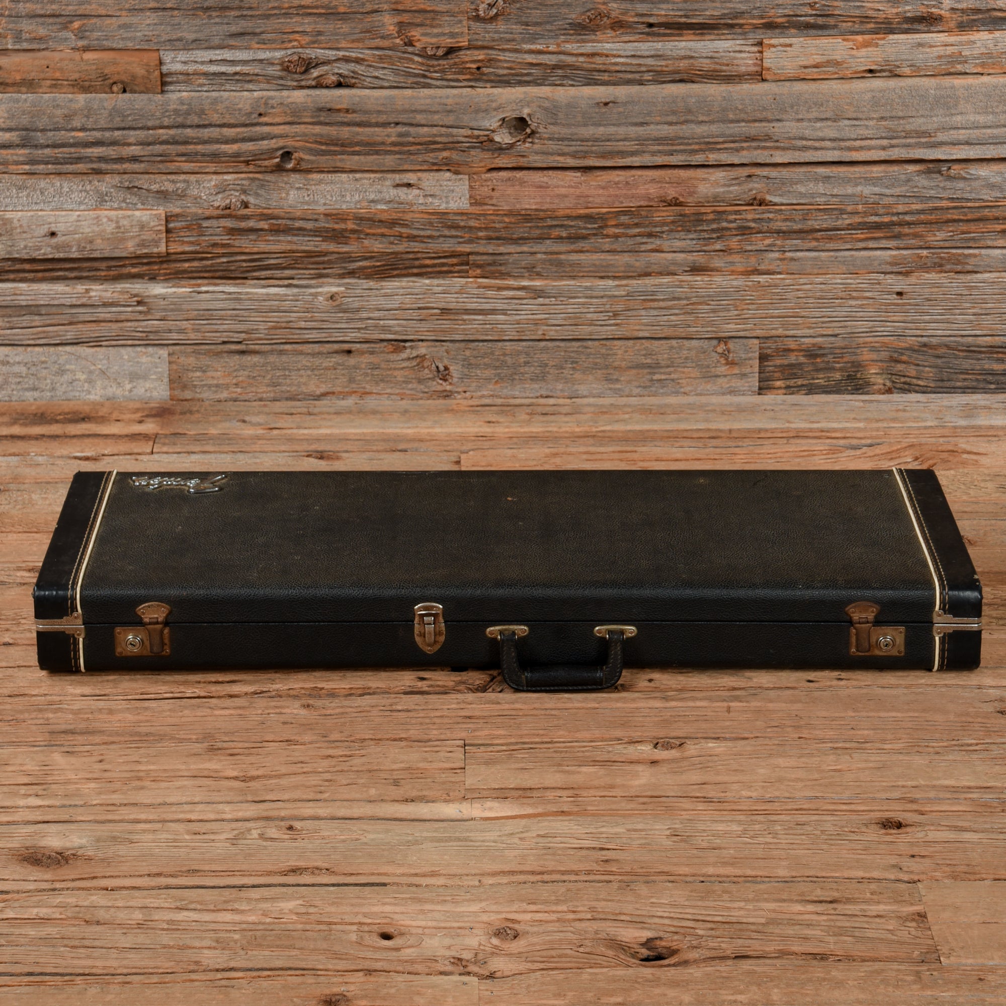 Fender Telecaster Blonde Refin 1969