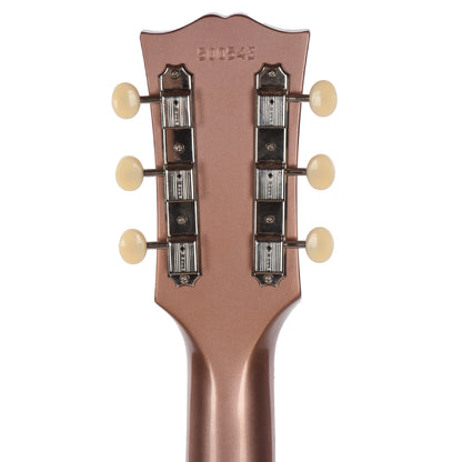 Gibson Custom Shop 1963 SG Junior Antique Heather Poly VOS