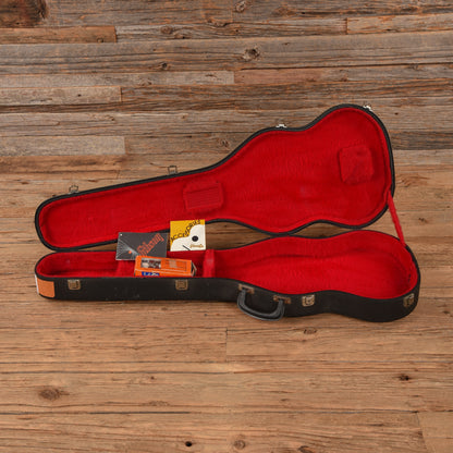 Gibson SG Standard Cherry 1973