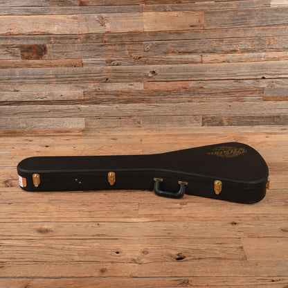 Gibson Custom 67 Flying V Reissue Natural