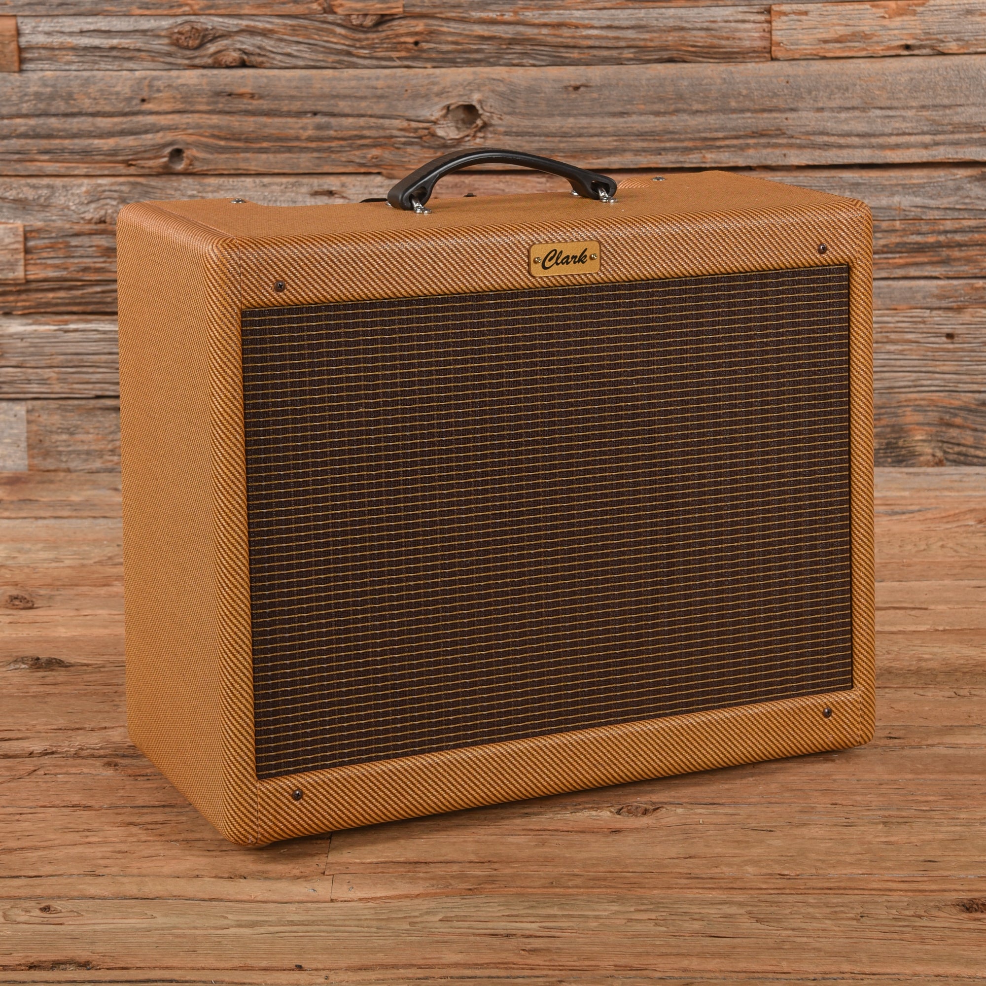 Clark Amplification Beaufort Combo