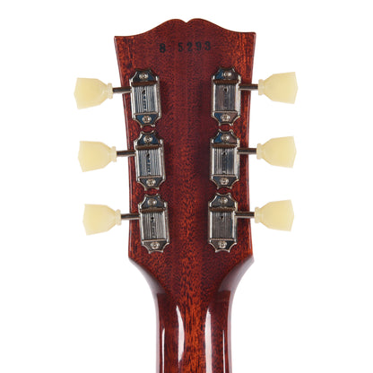 Gibson Custom Shop 1958 Les Paul Standard "CME Spec" Slow Iced Tea Fade VOS w/59 Carmelita Neck