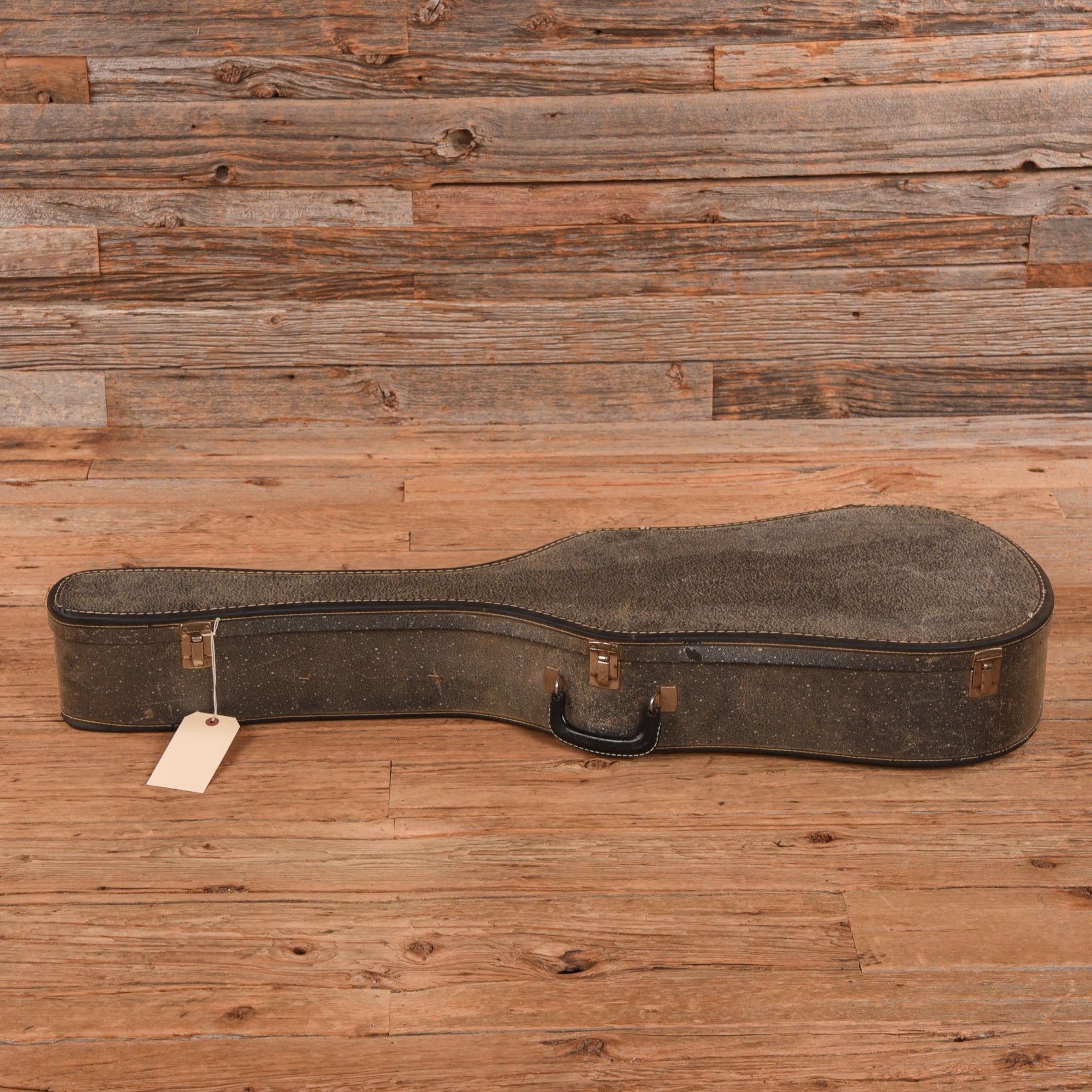 Dobro C-3 Monterey Natural 1965