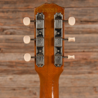 Gibson Melody Maker D Sparkling Burgundy 1968