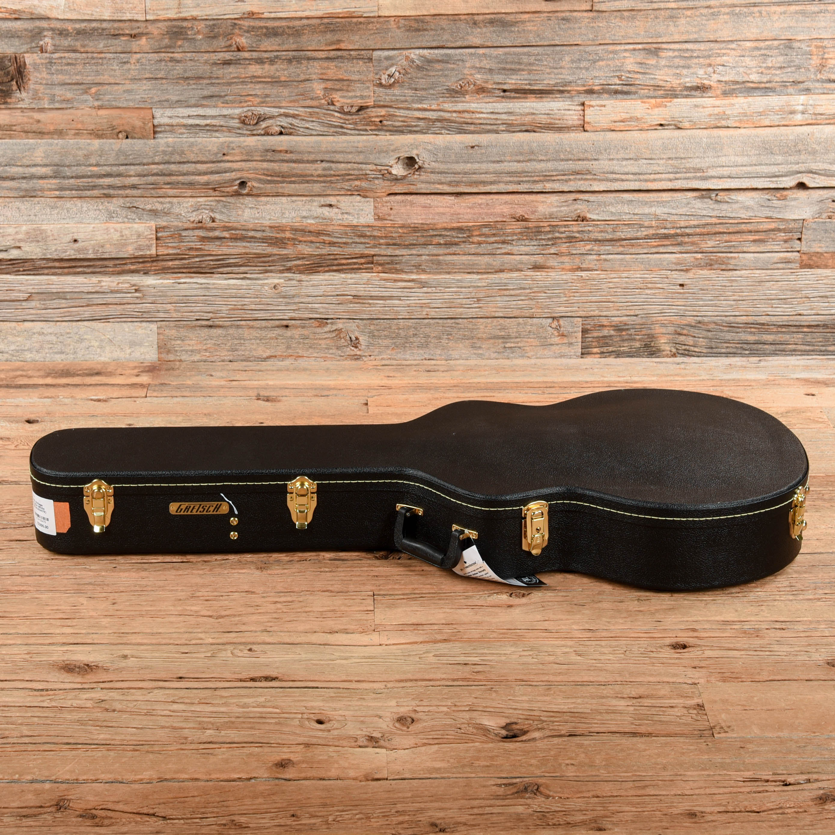 Gretsch G6136-55 Vintage Select '55 Falcon White 2024