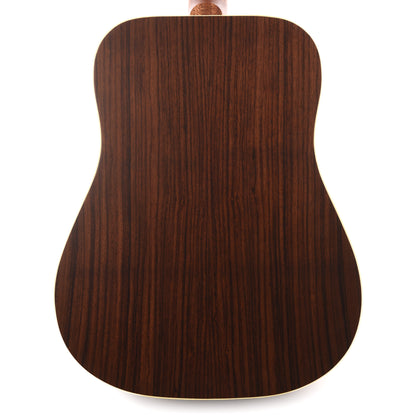 Gibson Modern Hummingbird Studio Rosewood Satin Rosewood Burst