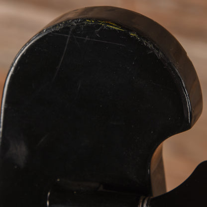 Gibson Thunderbird IV Ebony 2001