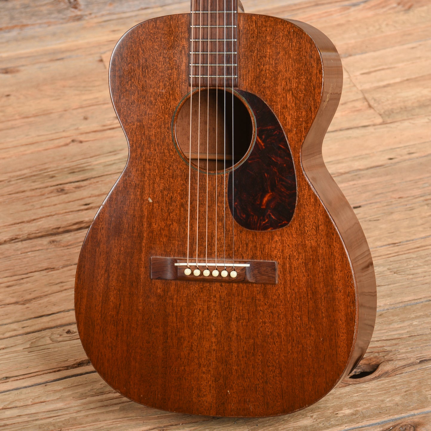 Martin 0-15 Natural 1959