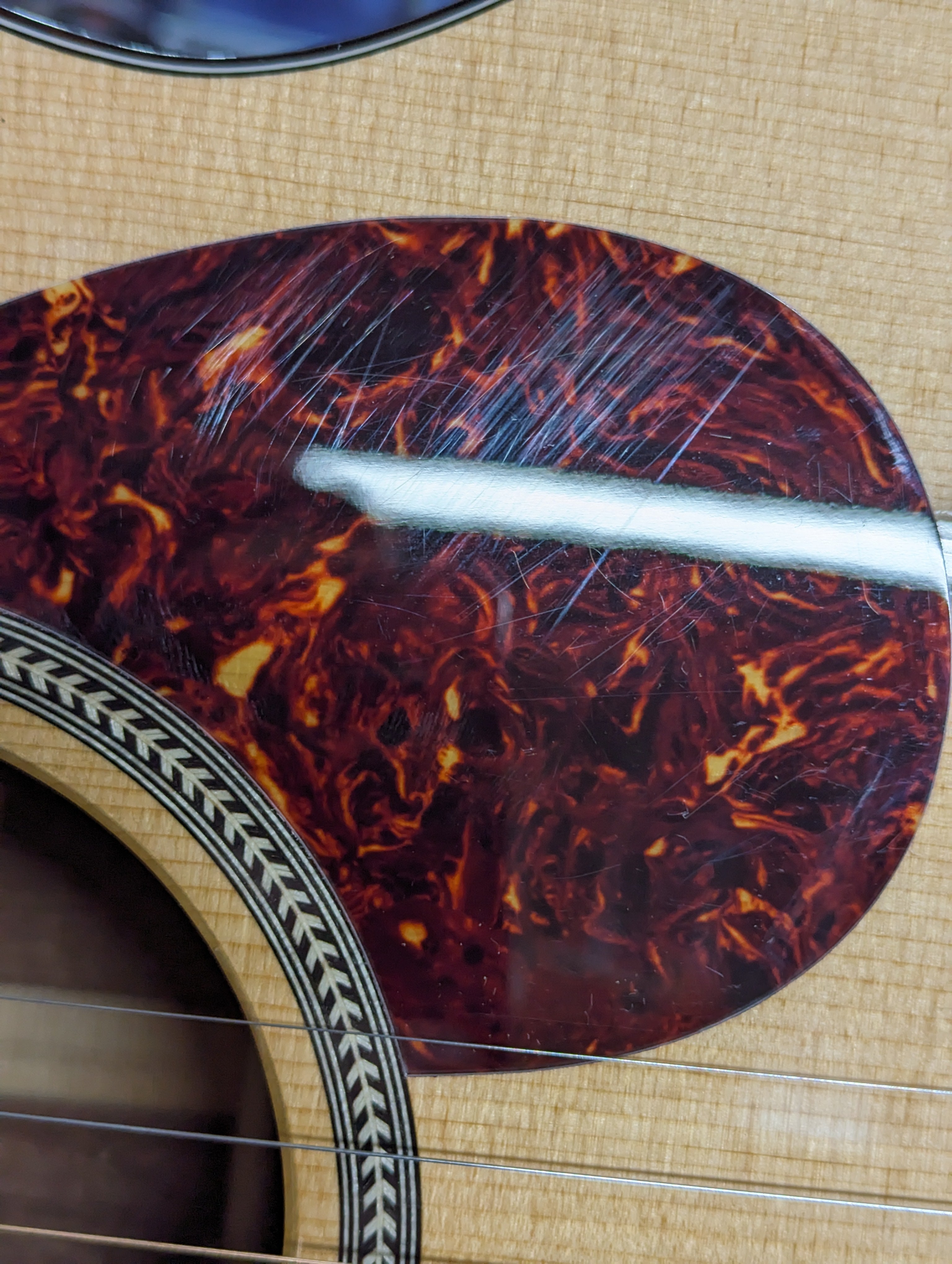 Eastman E1OM-SP Special Thermo-Cured Sitka/Sapele OM Natural