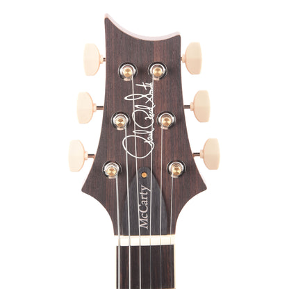 PRS McCarty 10 Top Yellow Tiger