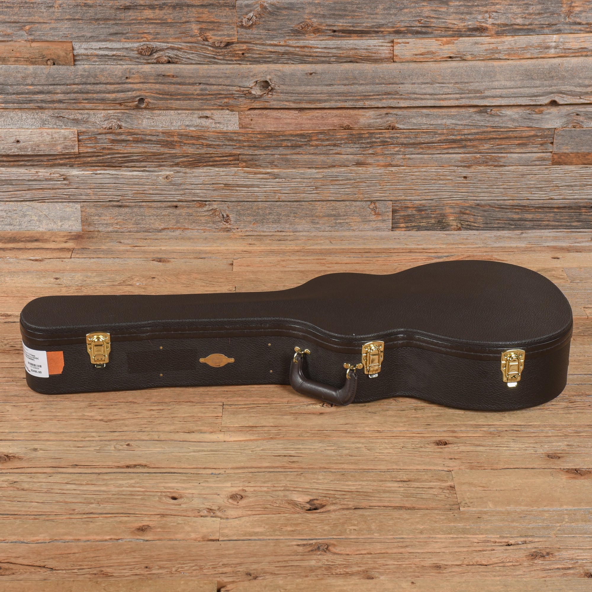 Taylor 914ce w/ V-Class Bracing Natural 2018