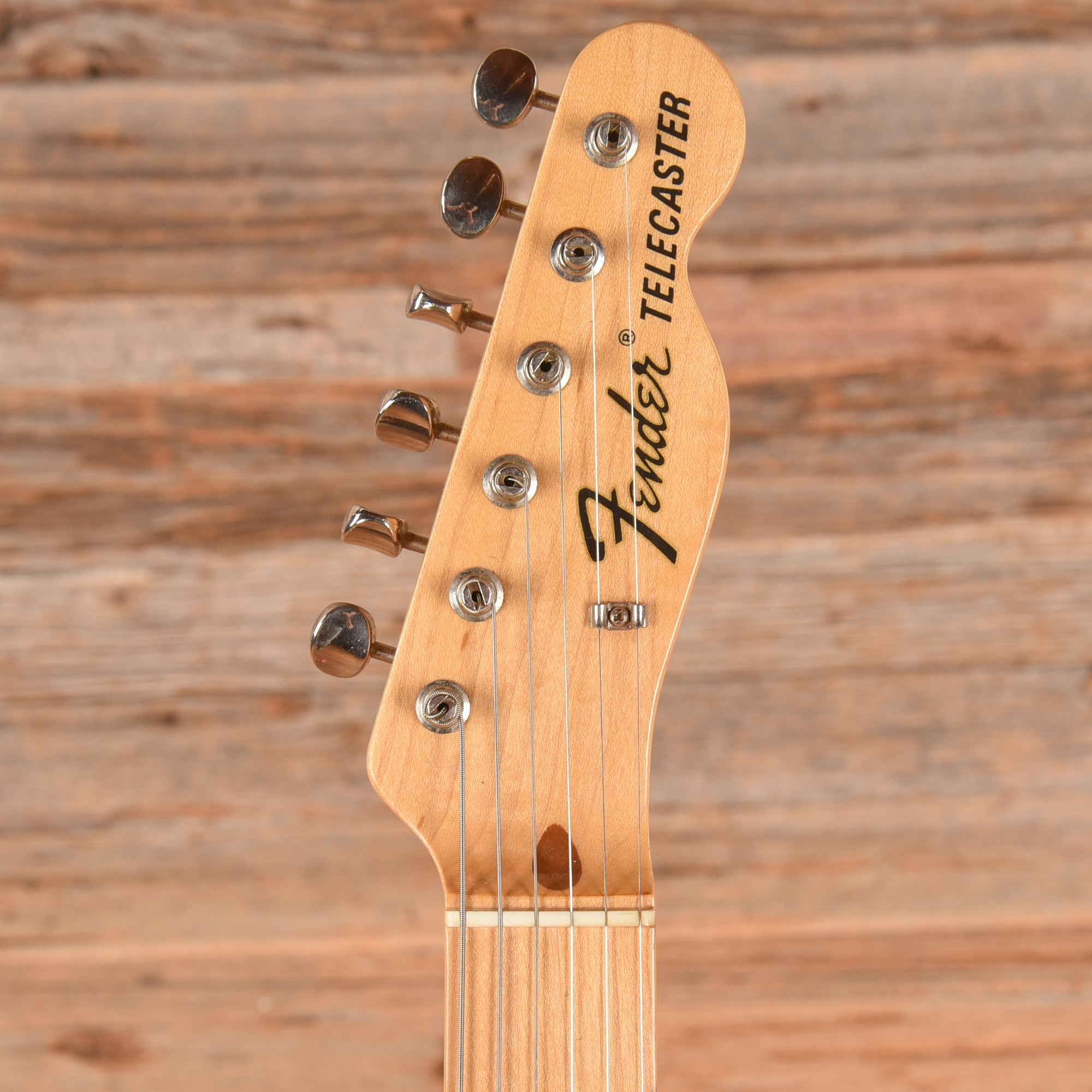 Fender TL-69 Telecaster Pink Paisley 1995