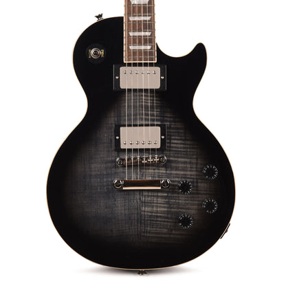 Epiphone Inspired by Gibson Modern Les Paul Tribute Plus Ebony Burst