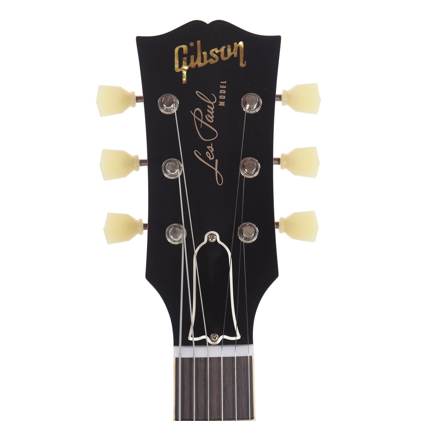 Gibson Custom Shop 1958 Les Paul Standard "CME Spec" Lemon Burst VOS w/60 V2 Neck