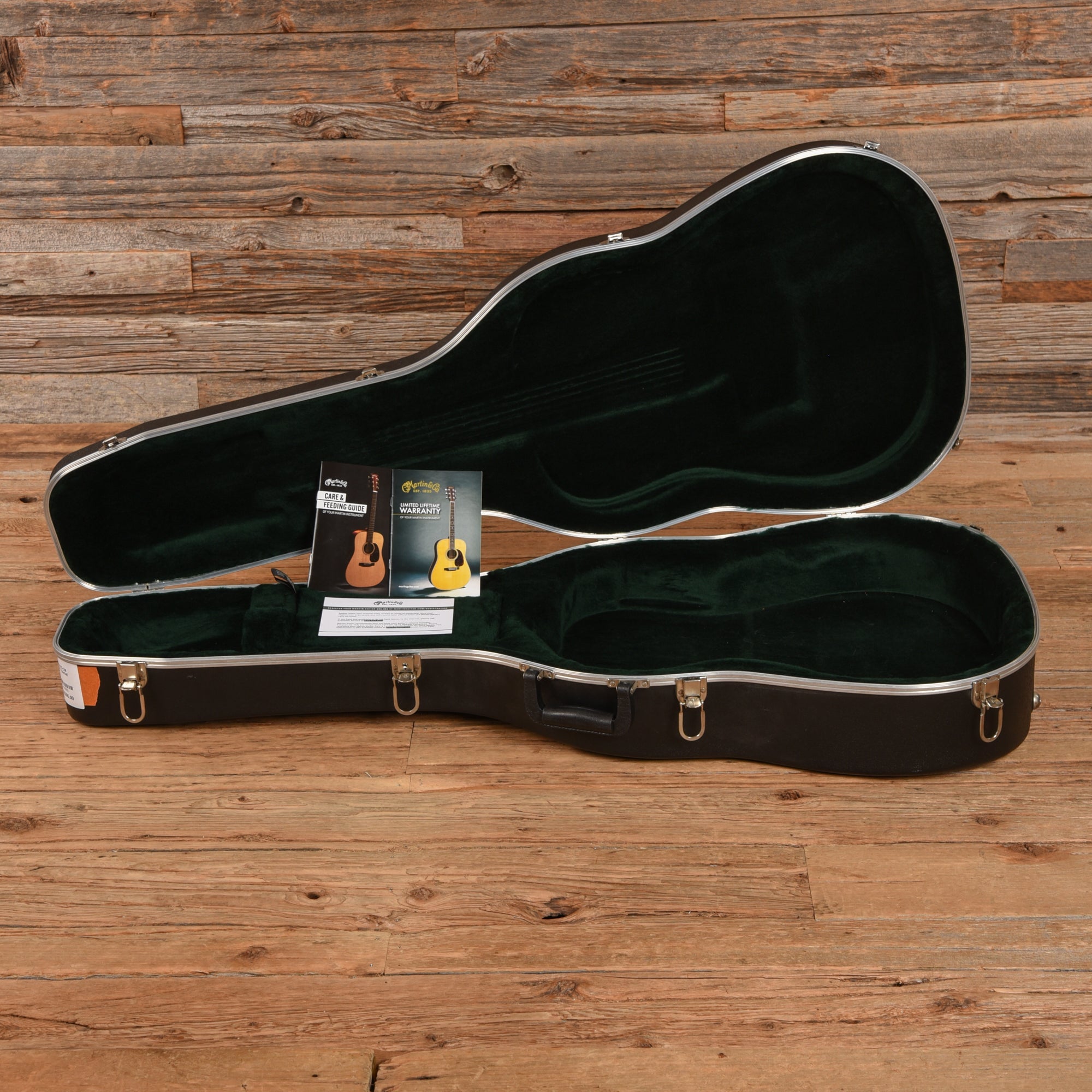 Martin Standard Series D-28 Natural 2020