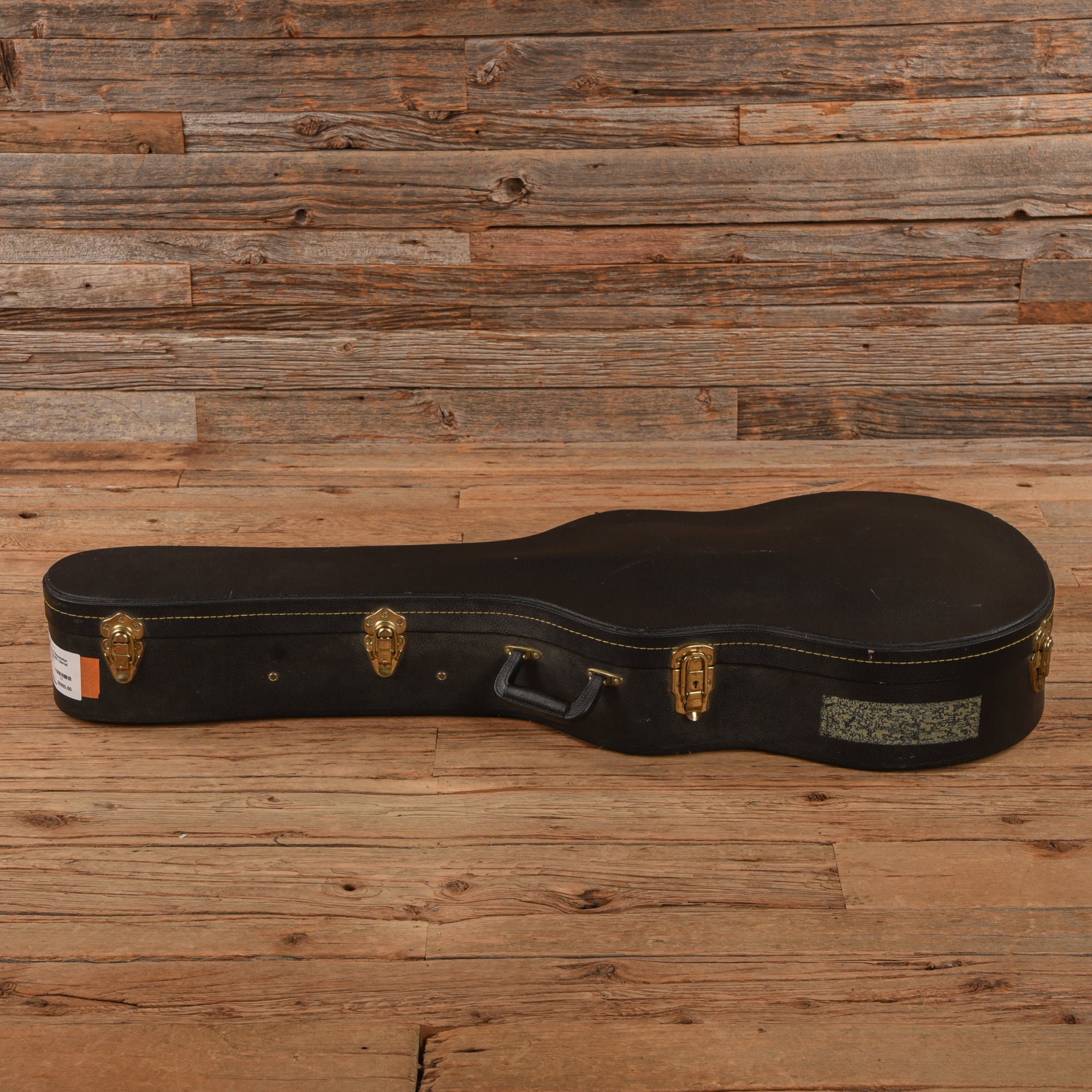 Martin Paramount Resonator Natural 1930s