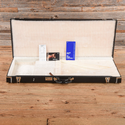 Gibson Reverse Flying V GOTW #29 Natural 2007