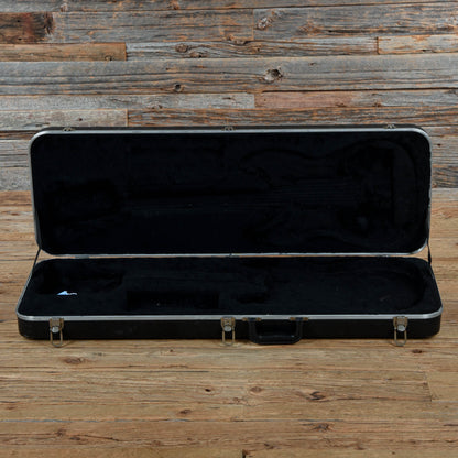 Fender CIJ '72 Telecaster Thinline Natural 1997