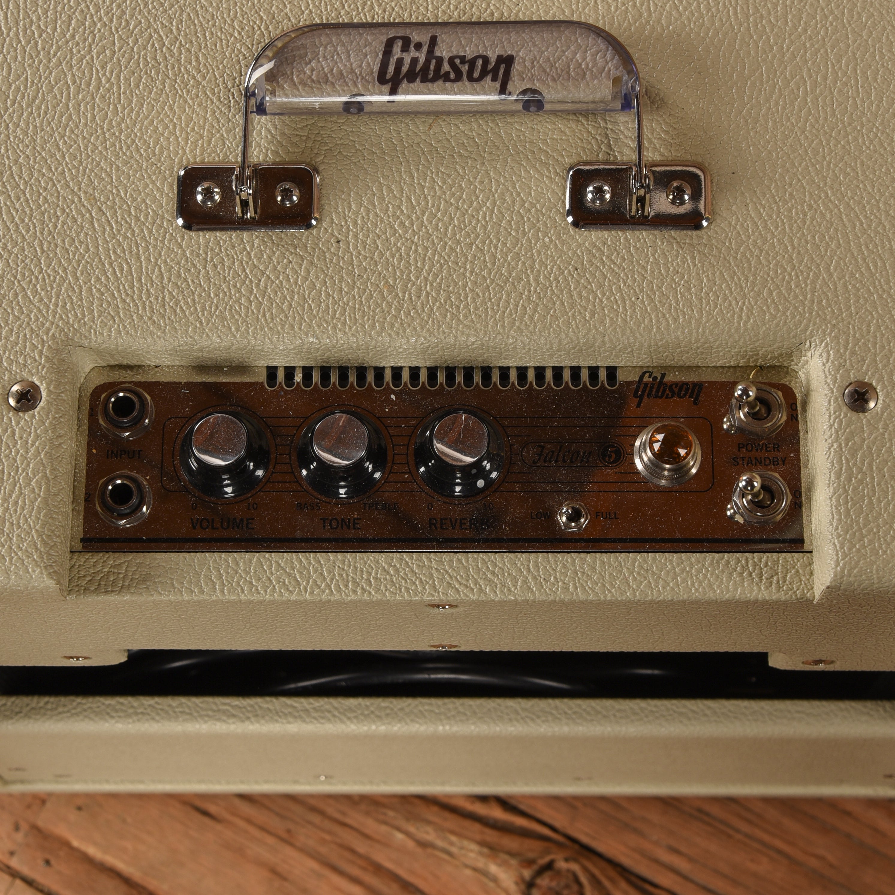 Gibson Falcon 5 7-Watt 1x10