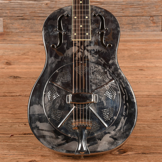 National Style 0 Resonator  2000