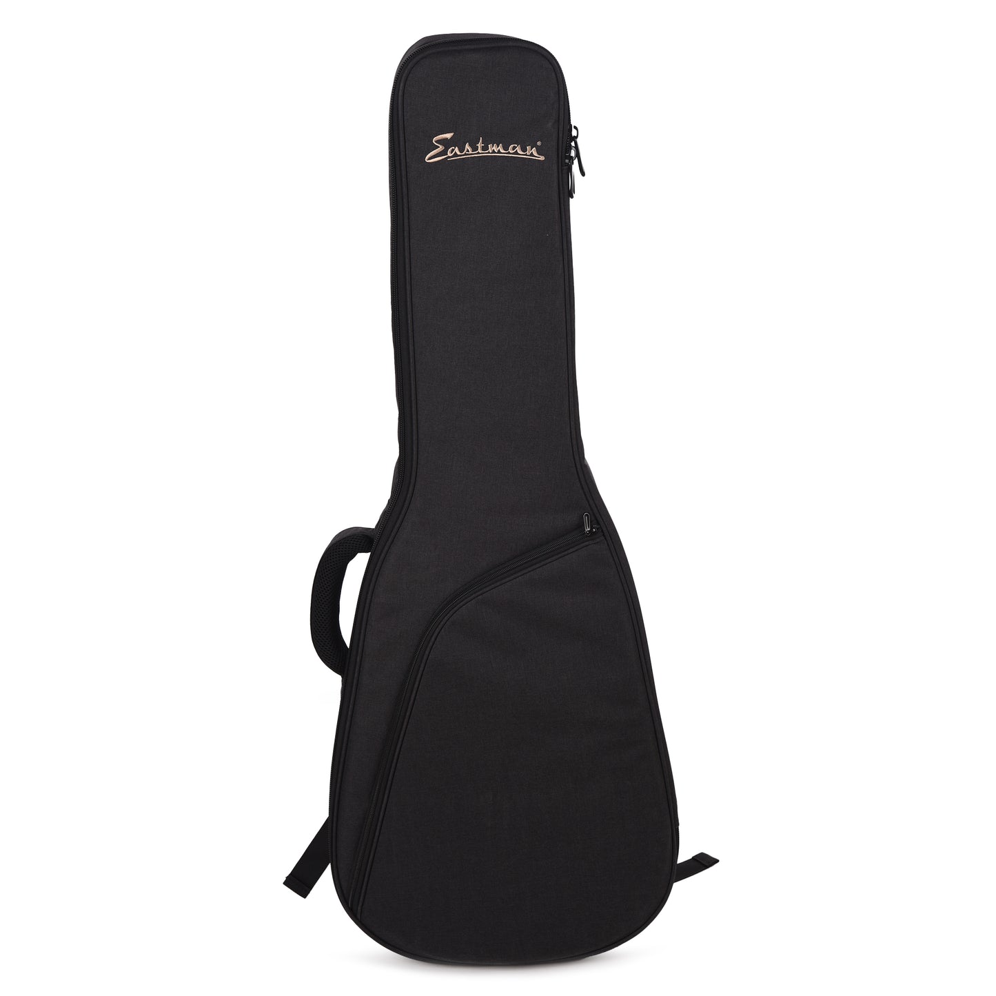 Eastman FullerTone SC'52 Moss Black Truetone Satin