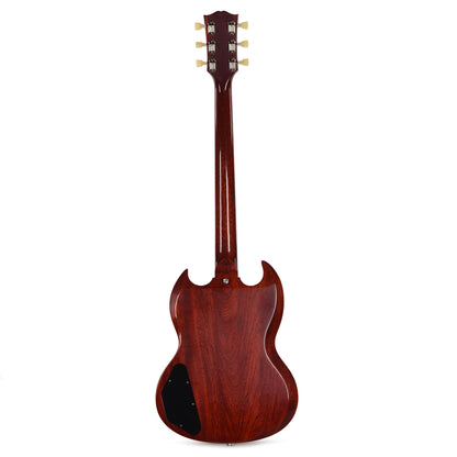 Gibson Custom Shop 1964 SG Standard "CME Spec" Aniline Dye VOS