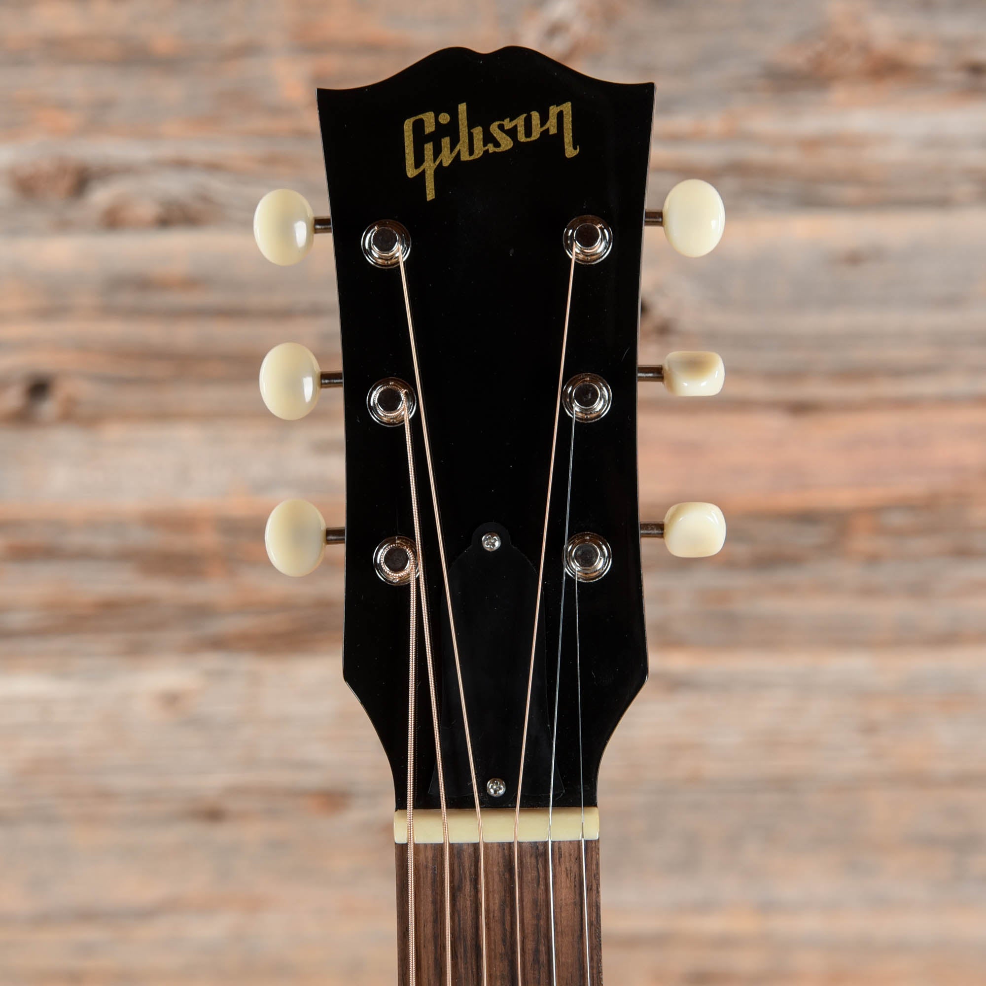 Gibson Montana '50s J-45 Original Vintage Sunburst 2021