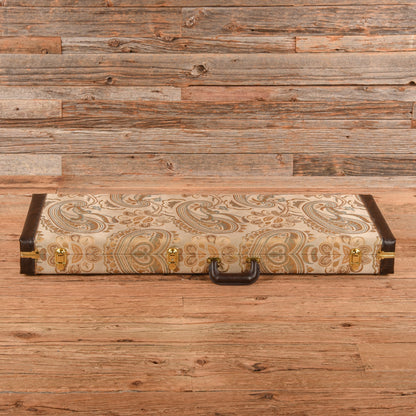 PRS CE-22 Maple Top Tremolo Transparent Black 1997