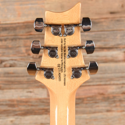 PRS SE Custom 24 Trampas Green 2018