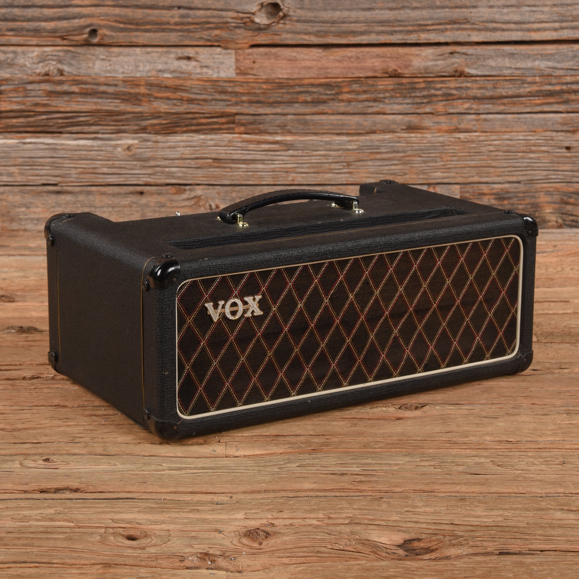 Vox AC-100 MkI Head  1965