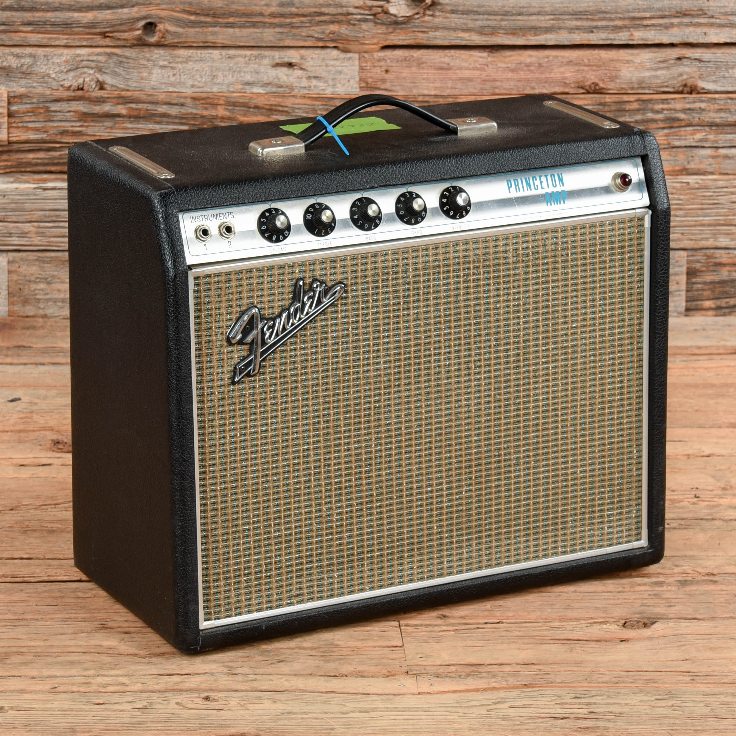 Fender Princeton 12-Watt 1x10