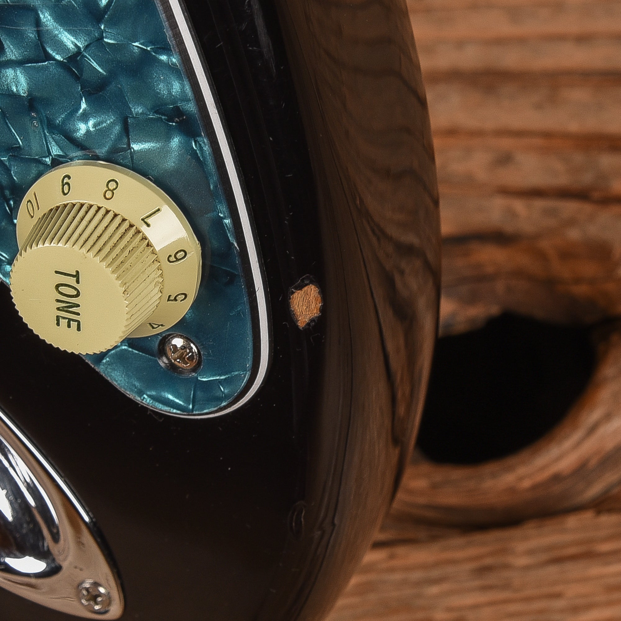 Fender Stratocaster Plus Black 1996