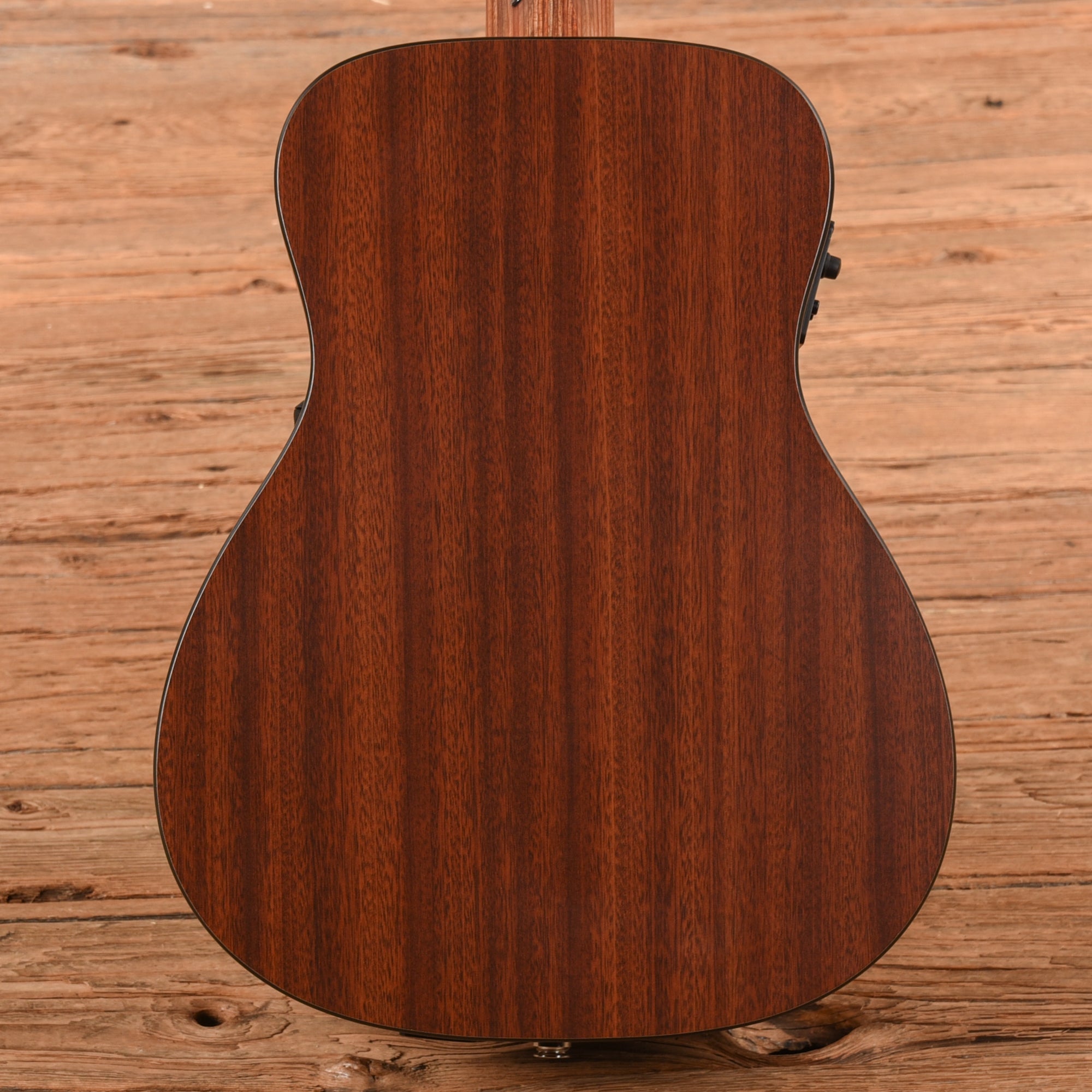 Martin LX1E Little Martin Natural 2018