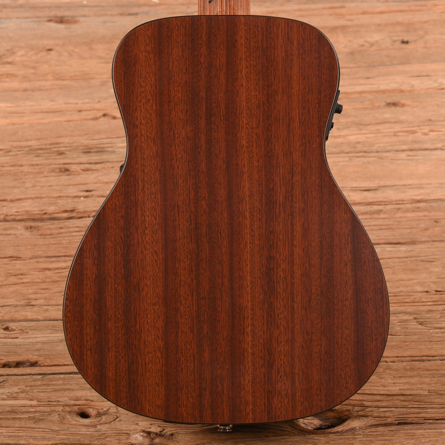 Martin LX1E Little Martin Natural 2018