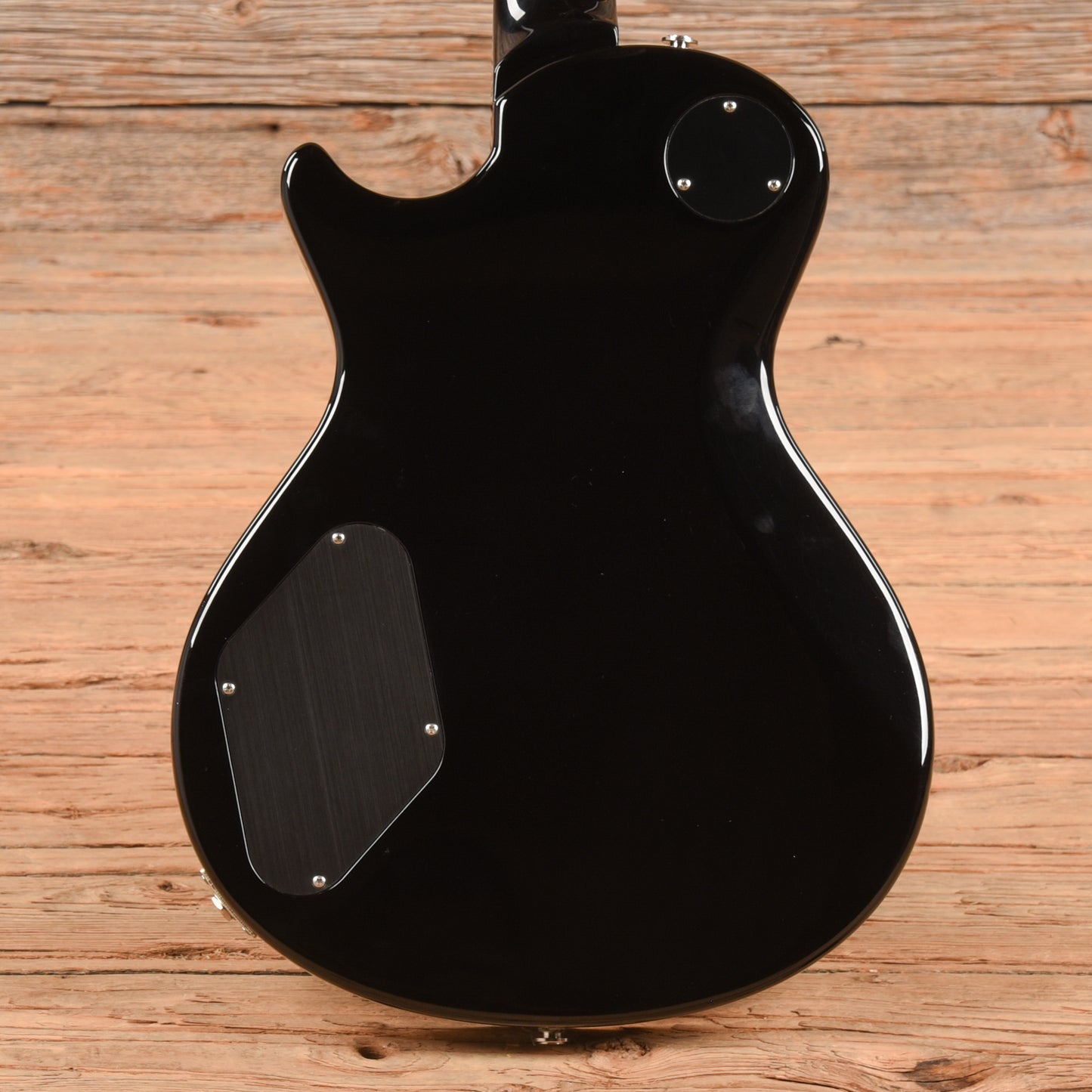 PRS SC 245 Blue Denim 2015