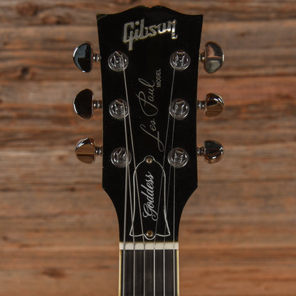 Gibson Les Paul Goddess Ice Burst 2006