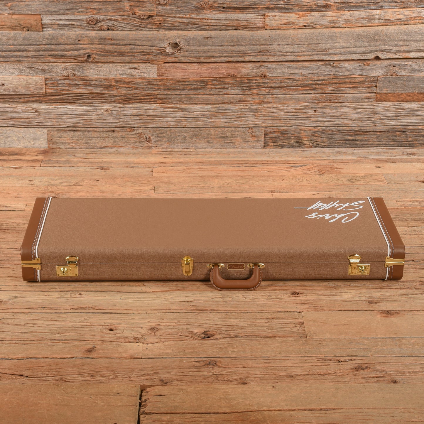 Fender Chris Shiflett Cleaver Signature Telecaster Deluxe Charcoal Frost Metallic 2024